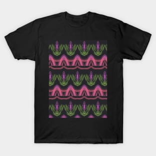 background abstract T-Shirt